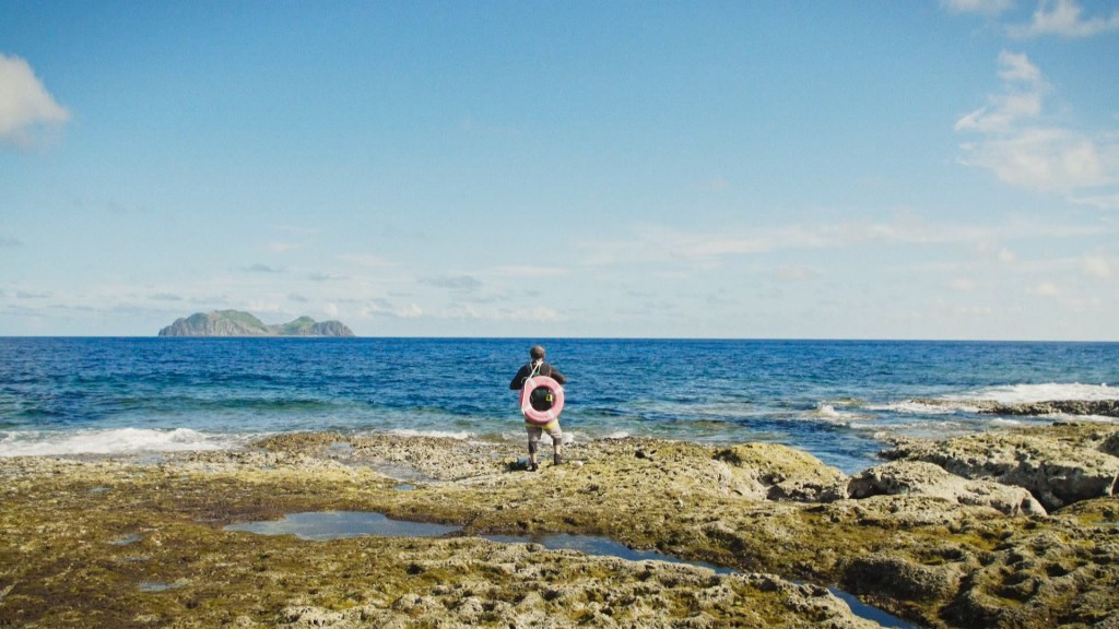 影像如何「書寫」台灣現當代藝術史：訪談《藝術很有事》製作人徐蘊康（上）