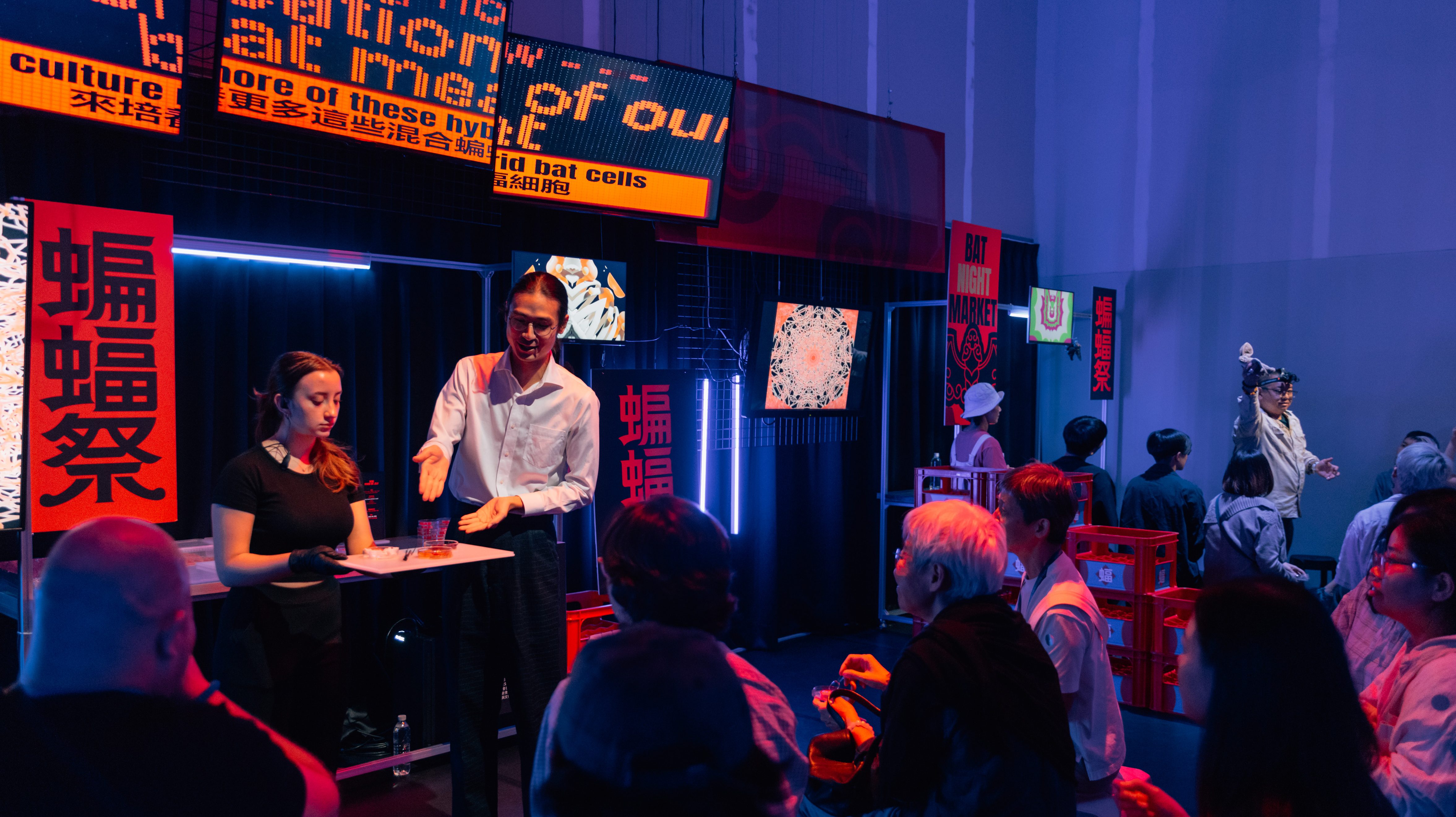 藝術作為連結各領域與社會的橋樑：顧廣毅專訪