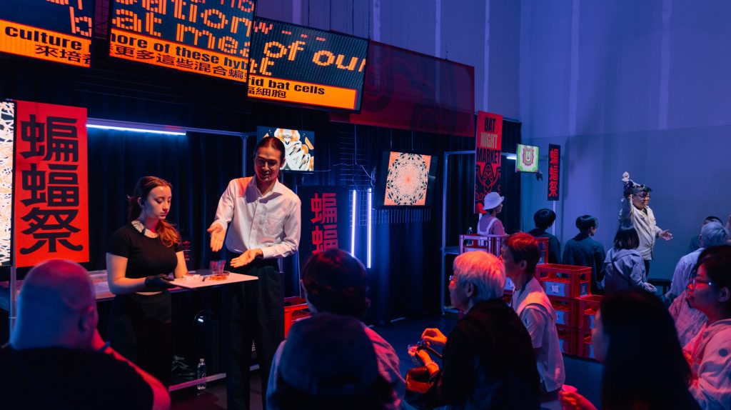 藝術作為連結各領域與社會的橋樑：顧廣毅專訪