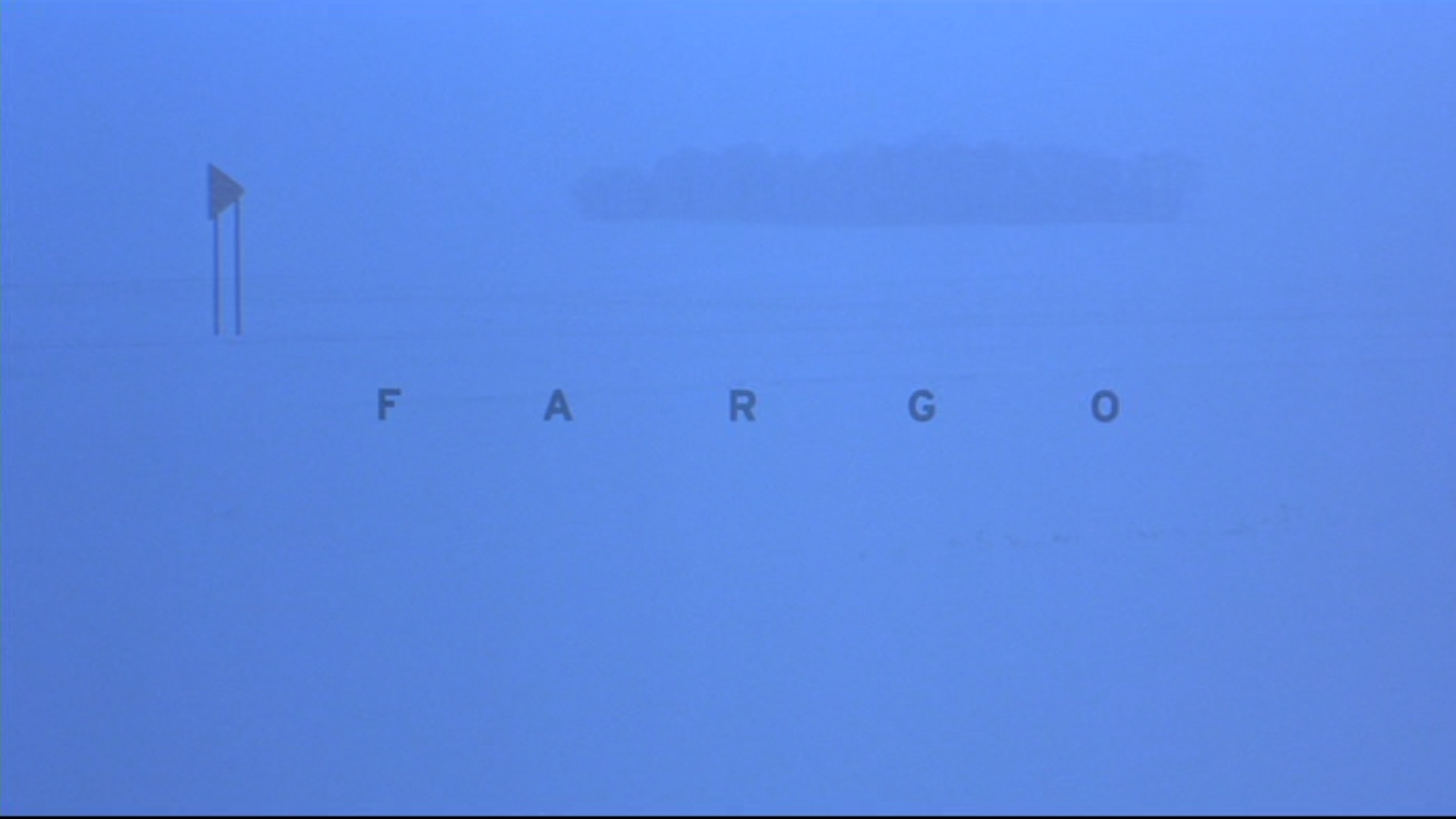 番薯看電影：從《冰血暴》談汽車風景與空間（法蘭西絲・麥朵曼公路電影三部曲之一）