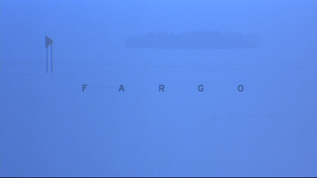 番薯看電影：從《冰血暴》談汽車風景與空間（法蘭西絲・麥朵曼公路電影三部曲之一）