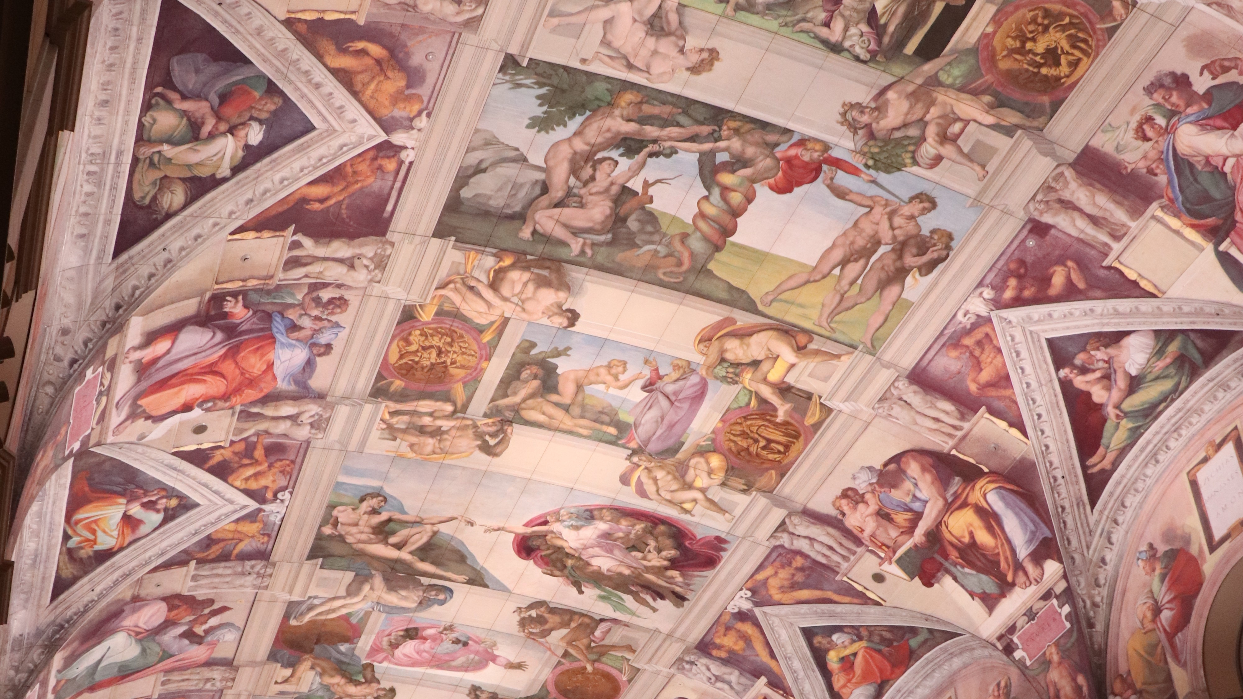 我們為什麼需要複製畫?——談大塚國際美術館